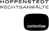 Hoppenstedt & Wolters Rechtsanwälte — contentlaw