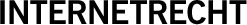 INTERNETRECHT